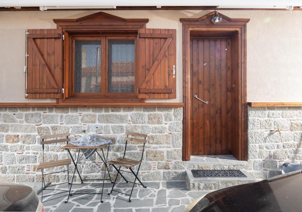 Bosporus Apartments Сарти Экстерьер фото