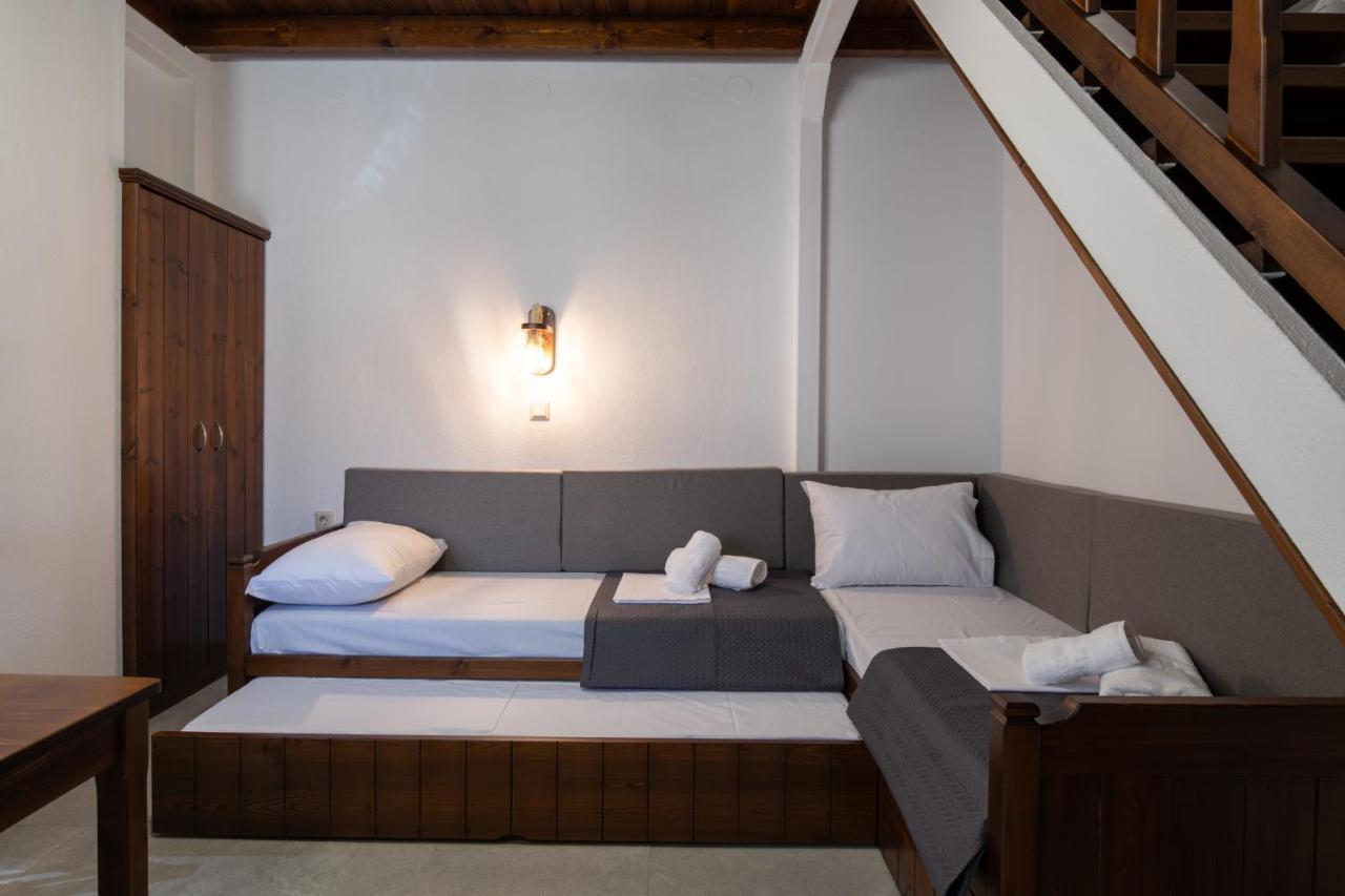 Bosporus Apartments Сарти Экстерьер фото