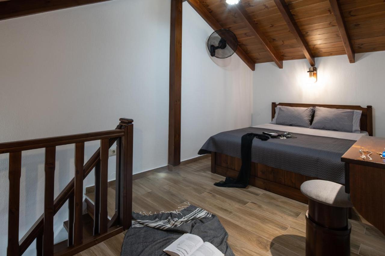 Bosporus Apartments Сарти Экстерьер фото