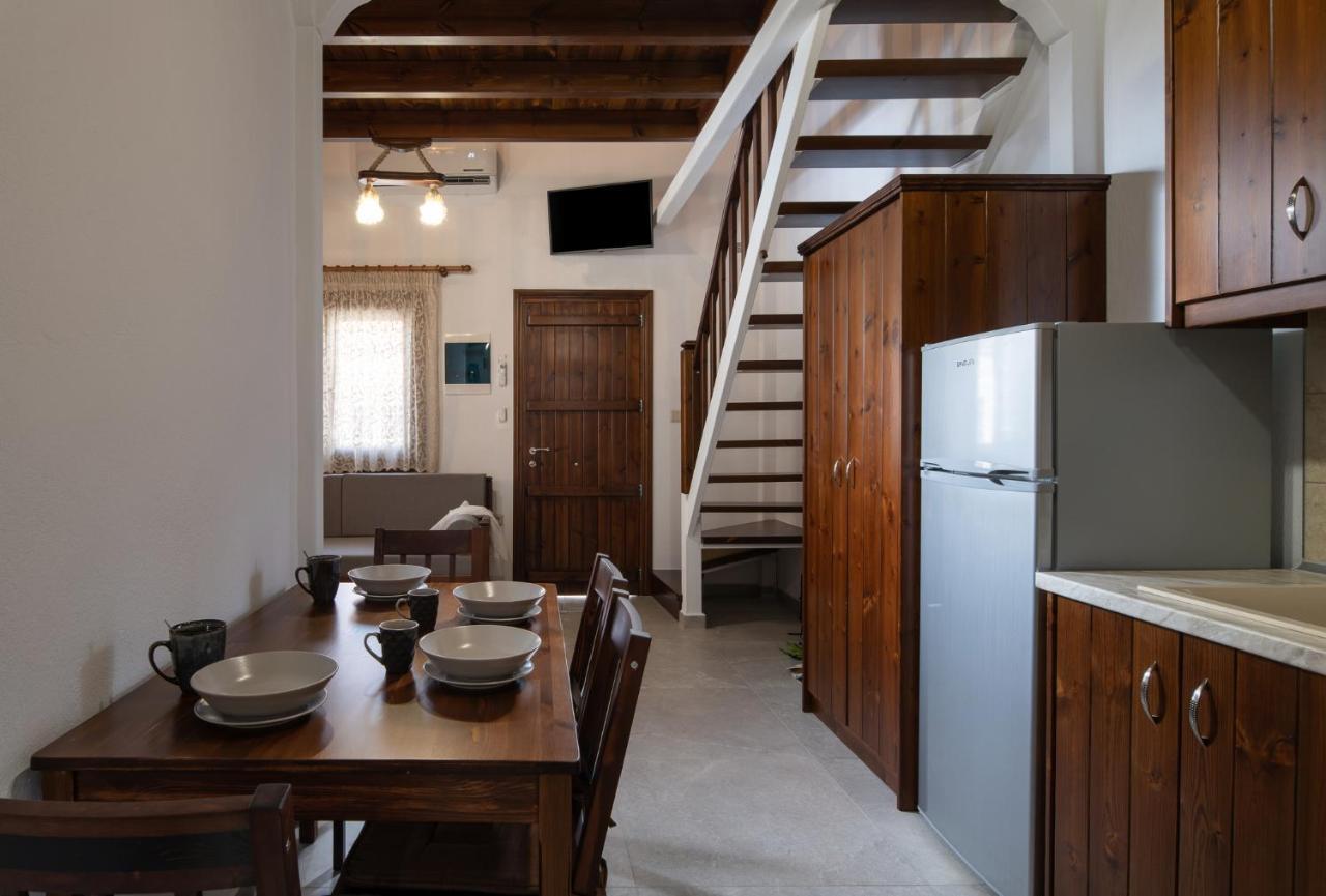 Bosporus Apartments Сарти Экстерьер фото